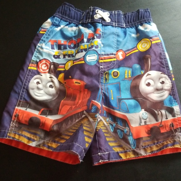 thomas swim trunks